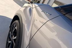 2018 Toyota C-HR Koba