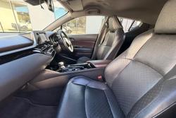 2018 Toyota C-HR Koba