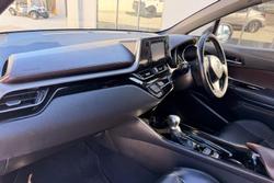 2018 Toyota C-HR Koba