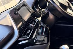 2018 Toyota C-HR Koba