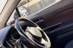 2018 Toyota C-HR Koba