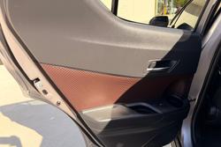 2018 Toyota C-HR Koba