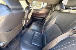 2018 Toyota C-HR Koba