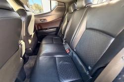 2018 Toyota C-HR Koba