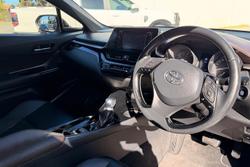 2018 Toyota C-HR Koba