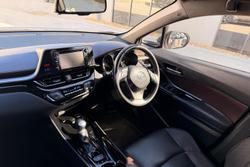 2018 Toyota C-HR Koba