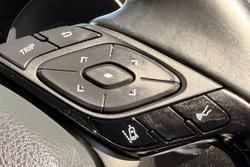 2018 Toyota C-HR Koba