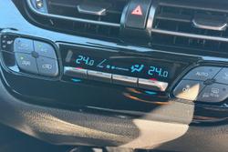 2018 Toyota C-HR Koba