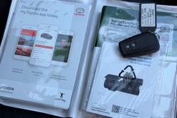 2018 Toyota C-HR Koba