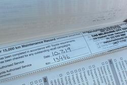 2018 Toyota C-HR Koba