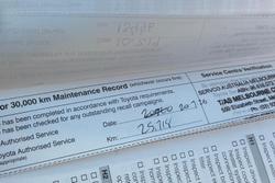 2018 Toyota C-HR Koba