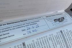 2018 Toyota C-HR Koba