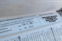 2018 Toyota C-HR Koba