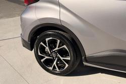 2018 Toyota C-HR Koba