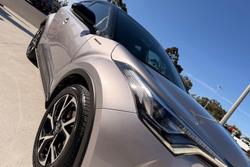 2018 Toyota C-HR Koba