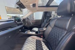 2023 Mitsubishi Outlander Exceed