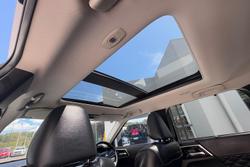 2023 Mitsubishi Outlander Exceed