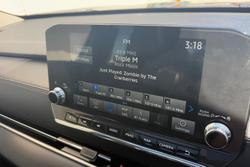 2023 Mitsubishi Outlander Exceed