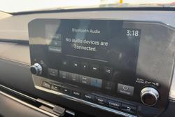 2023 Mitsubishi Outlander Exceed