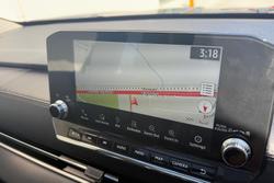 2023 Mitsubishi Outlander Exceed