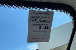 2023 Mitsubishi Outlander Exceed