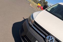 2019 Volkswagen Caddy TDI250