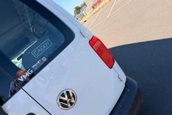 2019 Volkswagen Caddy TDI250