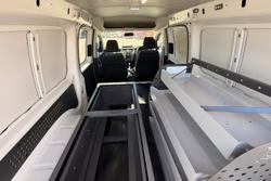 2019 Volkswagen Caddy TDI250