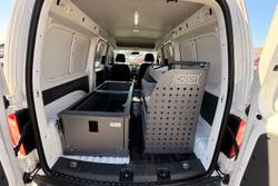 2019 Volkswagen Caddy TDI250