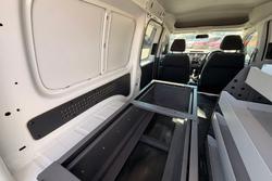 2019 Volkswagen Caddy TDI250