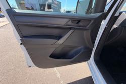 2019 Volkswagen Caddy TDI250