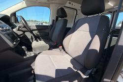 2019 Volkswagen Caddy TDI250