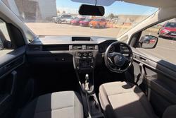 2019 Volkswagen Caddy TDI250