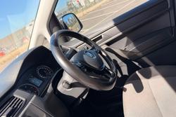 2019 Volkswagen Caddy TDI250