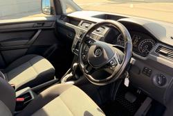 2019 Volkswagen Caddy TDI250