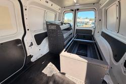 2019 Volkswagen Caddy TDI250