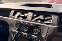 2019 Volkswagen Caddy TDI250