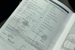 2019 Volkswagen Caddy TDI250