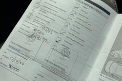 2019 Volkswagen Caddy TDI250