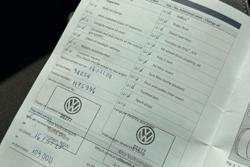 2019 Volkswagen Caddy TDI250