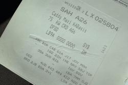 2019 Volkswagen Caddy TDI250