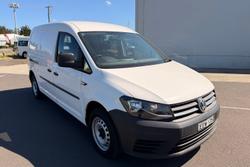 2019 Volkswagen Caddy TDI250