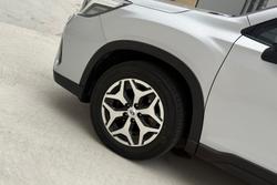 2019 Subaru Forester 2.5i