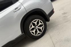 2019 Subaru Forester 2.5i