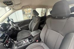 2019 Subaru Forester 2.5i