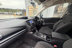 2019 Subaru Forester 2.5i