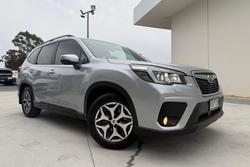 2019 Subaru Forester 2.5i
