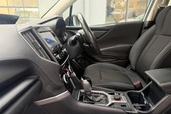 2019 Subaru Forester 2.5i