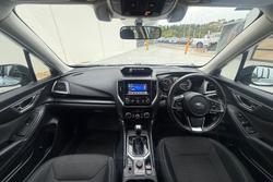 2019 Subaru Forester 2.5i