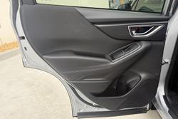 2019 Subaru Forester 2.5i